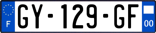 GY-129-GF