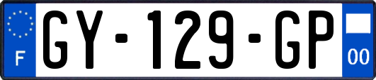 GY-129-GP