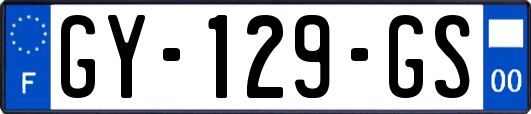 GY-129-GS