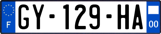 GY-129-HA