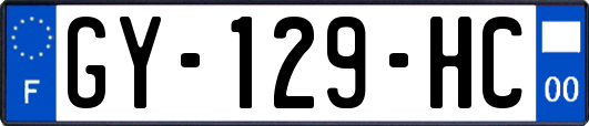 GY-129-HC