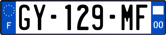 GY-129-MF