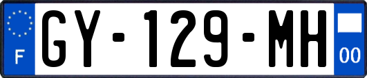 GY-129-MH