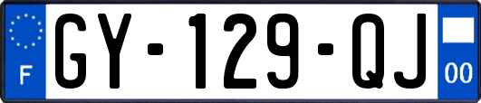 GY-129-QJ