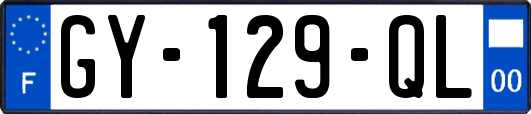 GY-129-QL
