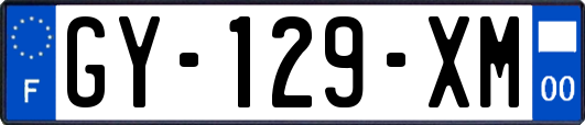 GY-129-XM