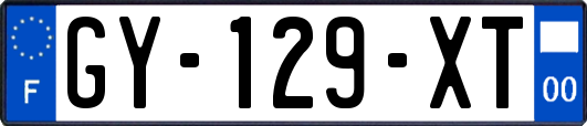 GY-129-XT