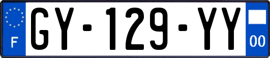 GY-129-YY