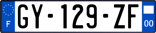 GY-129-ZF