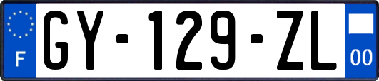 GY-129-ZL