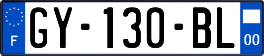 GY-130-BL