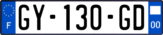 GY-130-GD