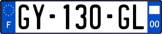 GY-130-GL