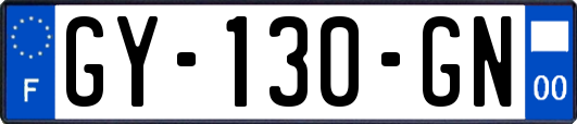 GY-130-GN
