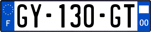 GY-130-GT