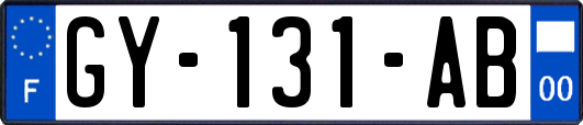 GY-131-AB