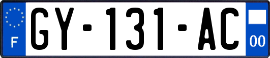 GY-131-AC