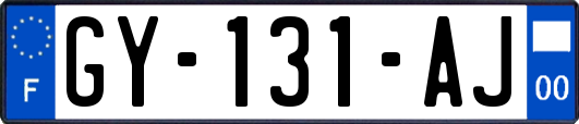GY-131-AJ