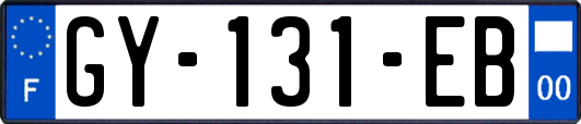 GY-131-EB
