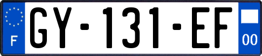 GY-131-EF