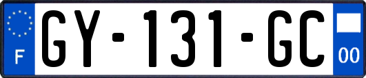 GY-131-GC