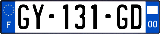 GY-131-GD