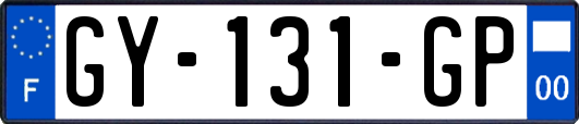 GY-131-GP