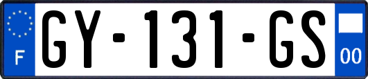 GY-131-GS