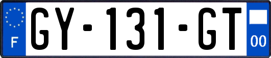 GY-131-GT