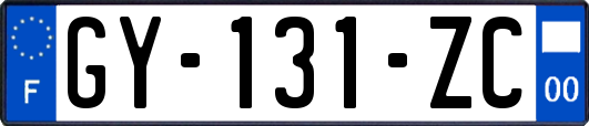 GY-131-ZC