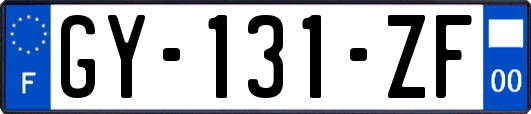 GY-131-ZF