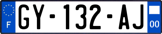 GY-132-AJ