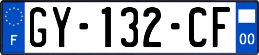 GY-132-CF