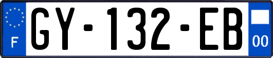 GY-132-EB