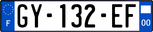 GY-132-EF