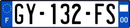 GY-132-FS