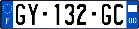 GY-132-GC