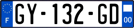 GY-132-GD