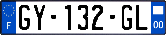GY-132-GL