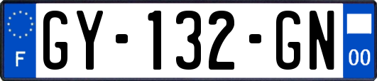 GY-132-GN