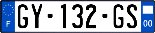 GY-132-GS