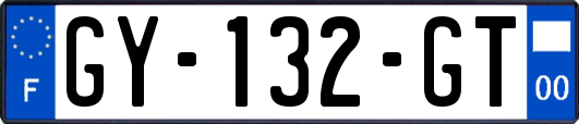 GY-132-GT