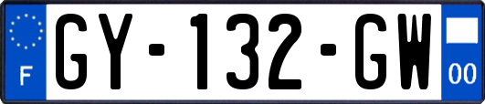 GY-132-GW