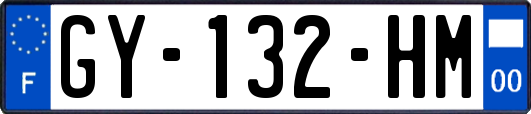 GY-132-HM