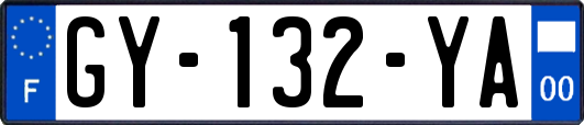 GY-132-YA