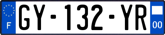 GY-132-YR