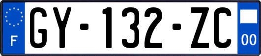 GY-132-ZC