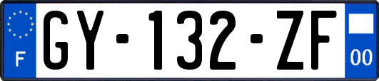 GY-132-ZF