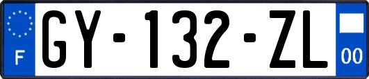 GY-132-ZL