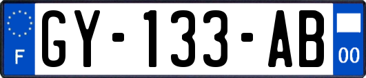 GY-133-AB